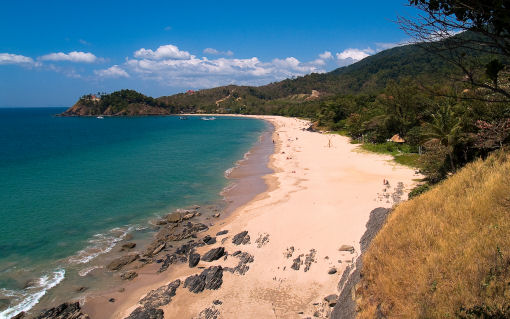 VIVERE IN THAILANDIA